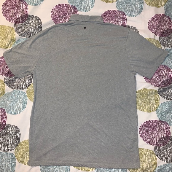 Volcom polo - Picture 2 of 3